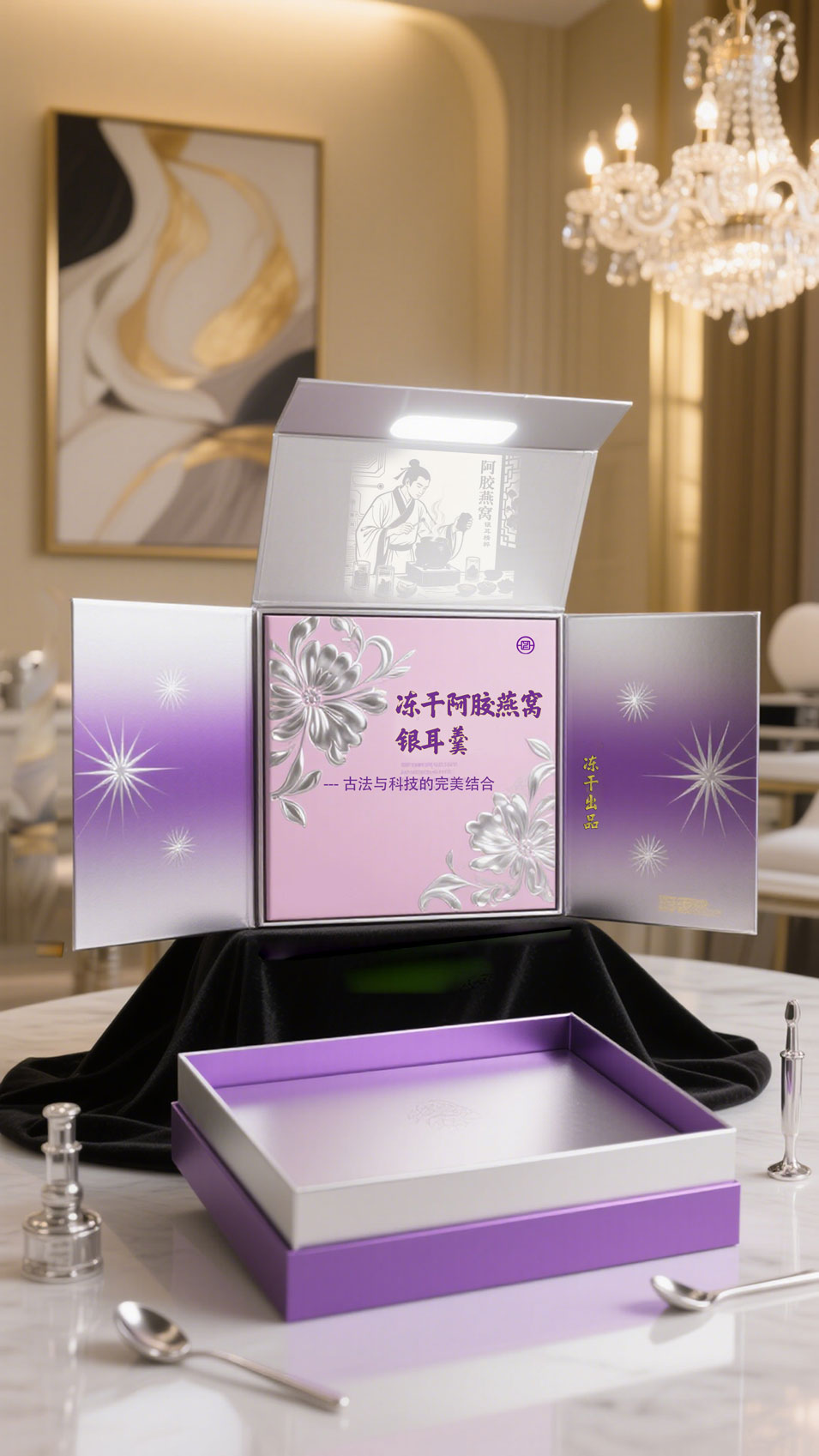 风格1（高贵紫）