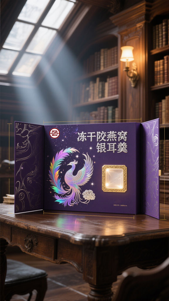 风格4（王朝贵族）