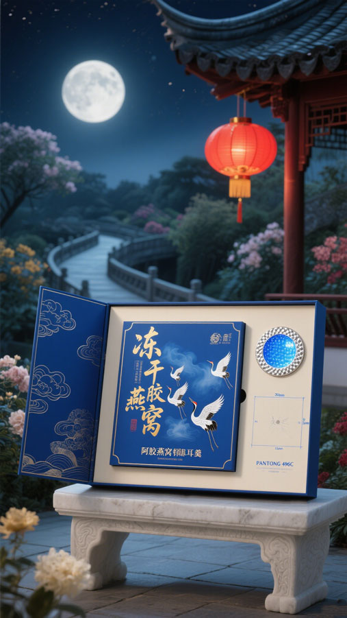 风格5（仙灵）